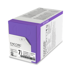 ANSELL ENCORE Latex Textured Surgical Gloves