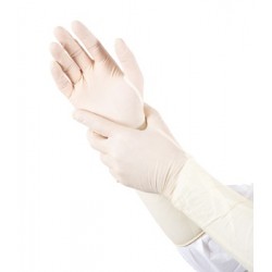 ANSELL BioClean Extra BLAS Gloves