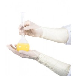 ANSELL BioClean Advance BASL Gloves