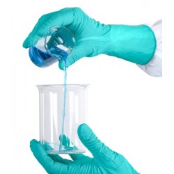 ANSELL BioClean Emerlard BENS Gloves