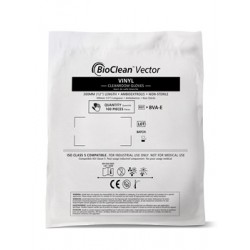 ANSELL BioClean Vector BVA-E Gloves