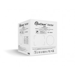 ANSELL BioClean Vector BVA-E Gloves