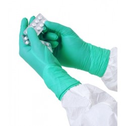ANSELL BioClean Fusion BFAP Gloves