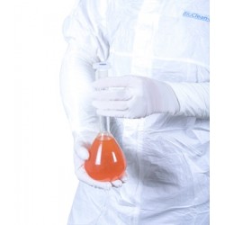 ANSELL BioClean Nitramax BNMS Gloves