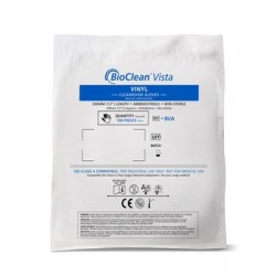 ANSELL BioClean Vista BVA Gloves