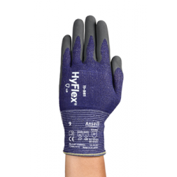 ANSELL HyFlex 11-561 Cut Resistant Gloves
