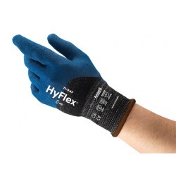 ANSELL HyFlex 11-947 Cut Resistant Gloves