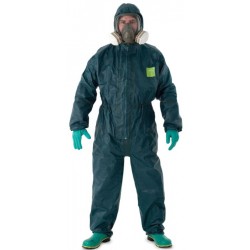 ANSELL Alphatec 4000 Coveralls