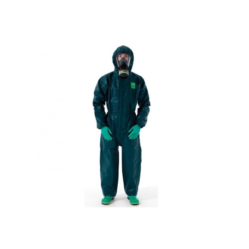 supplier distributor jual hazmat suit microchem 4000 coverall microgard jakarta indonesia harga murah