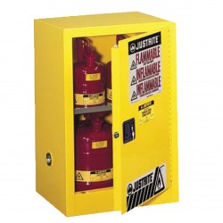 Justrite 891200 Flammable...