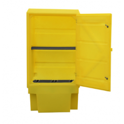 Romold TSSPSC4 Small Cans Storage Cabinet