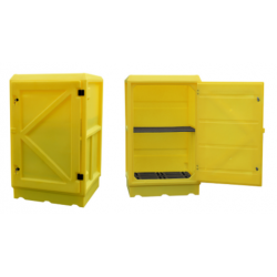 Romold TSSPSC5 Small Cans Storage Cabinet