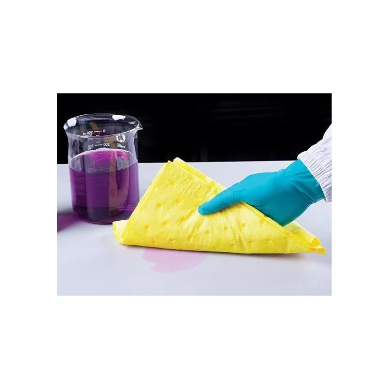 supplier distributor jual chemical absorbent pads tumpa jakarta indonesia harga murah 2