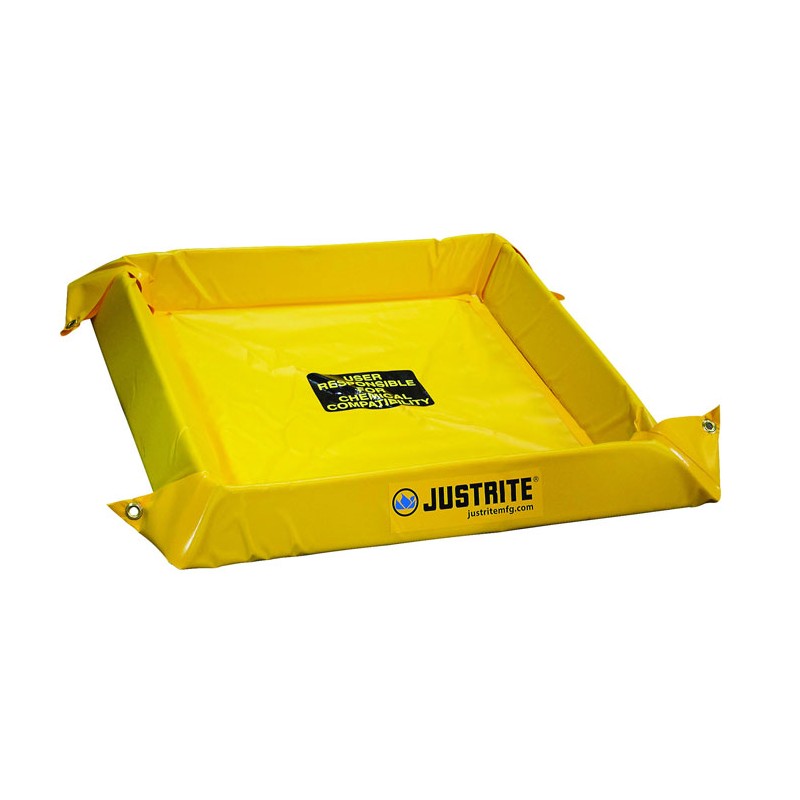 Justrite Maintenance Spill Berms 28400