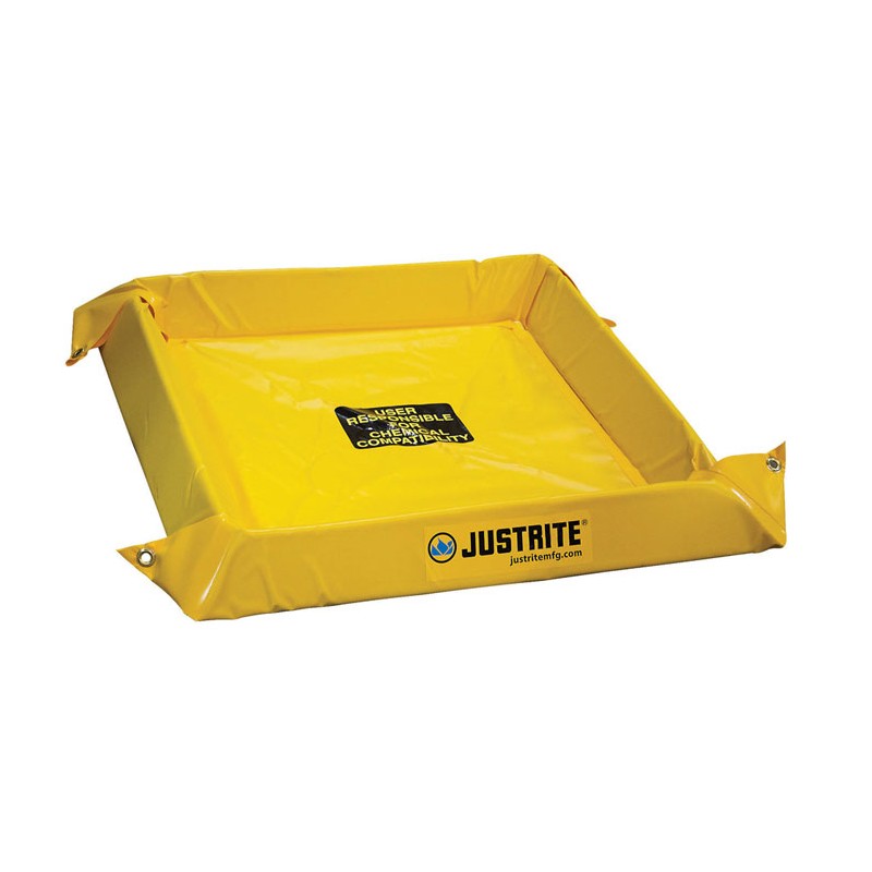 Justrite Maintenance Spill Berms 28406