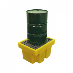 Romold TSSBP1 (1 Drum Spill Pallet)