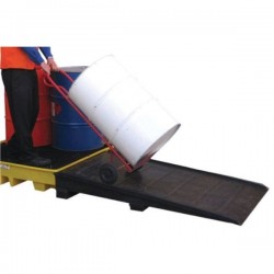 Romold Spill Pallet Ramp TSSBP4RTR