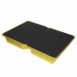 Romold TSSST100 Spill Trays