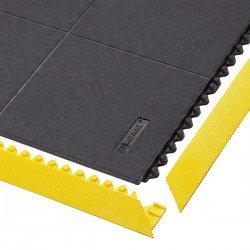 Notrax 556S0000BL Cushion Ease Solid