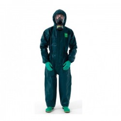 supplier distributor jual hazmat suit microchem 4000 coverall microgard jakarta indonesia harga murah