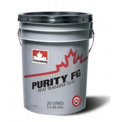 Petro-Canada Purity Food...