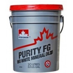 Petro-Canada Purity Food...