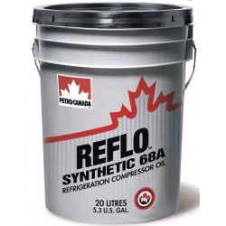 Petro-Canada Refrigerant...