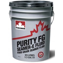 Petro-Canada Purity Food...