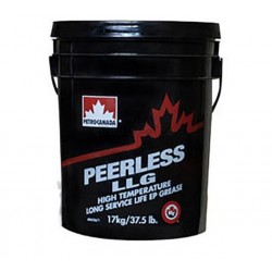 Petro-Canada Peerless LLG...
