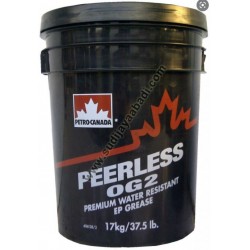 Petro-Canada Peerless OG2...