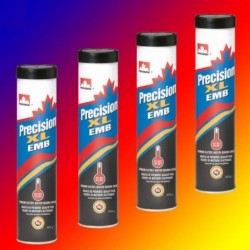 Petro Canada Precision XL...