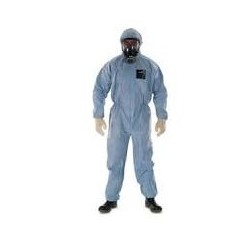 supplier distributor jual fr coverall hazmat suit microgard jakarta indonesia harga murah