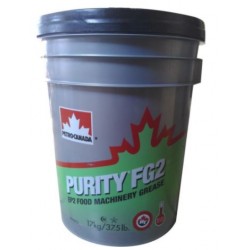 Petro-Canada Purity Food...