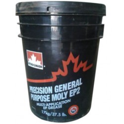 Petro-Canada Lithium Grease...