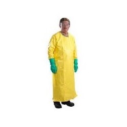 supplier distributor jual apron chemical hazmat suit microgard jakarta indonesia harga murah