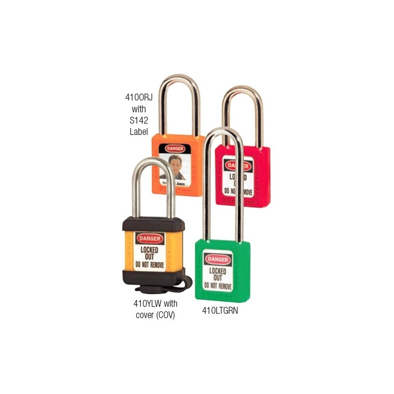 supplier distributor jual safety padlock masterlock jakarta indonesia harga murah