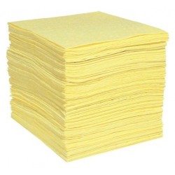 Chemical Spill Absorbent Pads 180 gsm (TUMPA CAP 180)