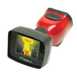 supplier distributor jual kamera thermal bullard jakarta indonesia harga murah 1