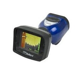 supplier distributor jual thermal camera bullard jakarta indonesia harga murah 1