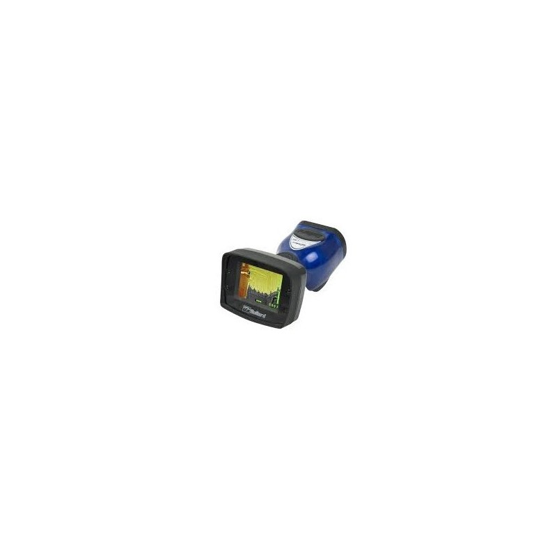 supplier distributor jual thermal camera bullard jakarta indonesia harga murah 1