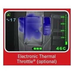 supplier distributor jual infrared thermal manager bullard jakarta indonesia harga murah 2