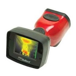 supplier distributor jual infrared thermal manager bullard jakarta indonesia harga murah 3