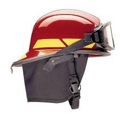 supplier distributor jual helm pemadam kebakaran bullard jakarta indonesia harga murah 1