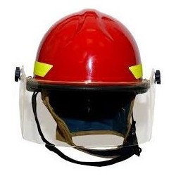 supplier distributor jual helm pemadam kebakaran bullard jakarta indonesia harga murah 3