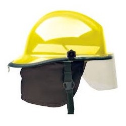 supplier distributor jual fire fighter helmet bullard jakarta indonesia harga murah 2