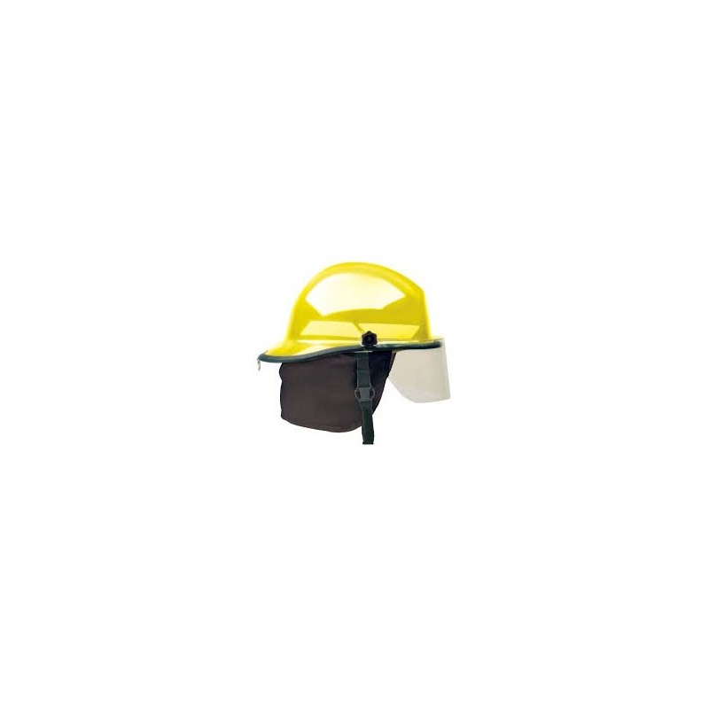 supplier distributor jual fire fighter helmet bullard jakarta indonesia harga murah 2