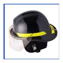 supplier distributor jual fire fighting helmet bullard jakarta indonesia harga murah 1