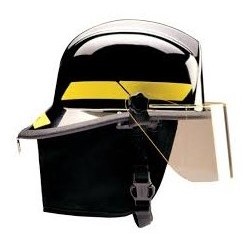 supplier distributor jual fire fighting helmet bullard jakarta indonesia harga murah 2