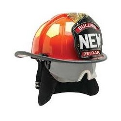 supplier distributor jual fire helmet bullard jakarta indonesia harga murah 2