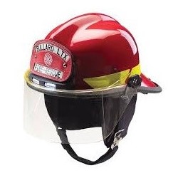 supplier distributor jual fire helmet bullard jakarta indonesia harga murah 3